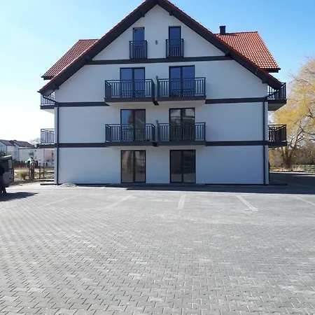 Sildatk Apartment *