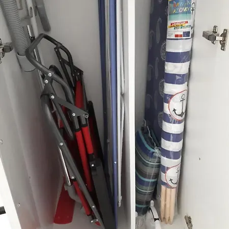 Sildatk Apartamento *