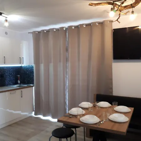Apartment Sildatk *