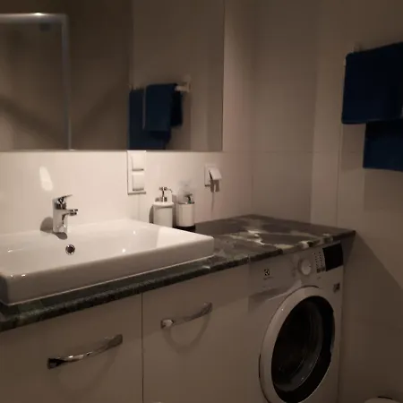 Apartamento Sildatk *