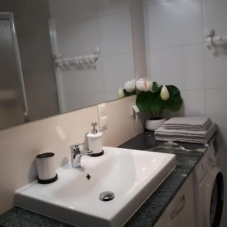 Apartment Sildatk *