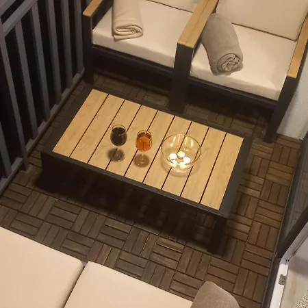 Sildatk Apartment