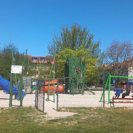 Sildatk * Łeba