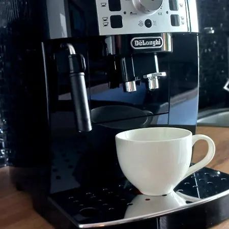 Lejlighed Sildatk Łeba