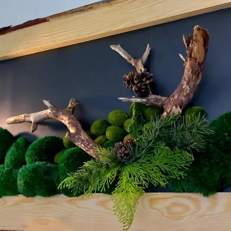 Sildatk Apartamento Łeba