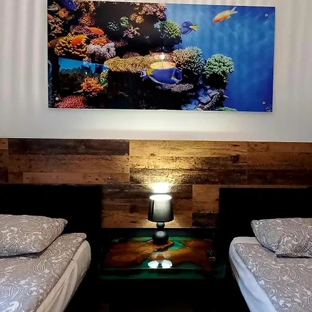 Apartment Sildatk *