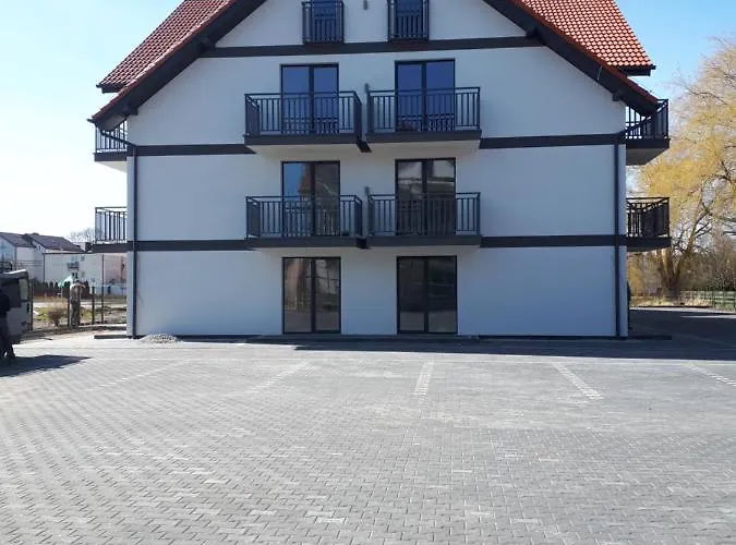 Sildatk Appartement *