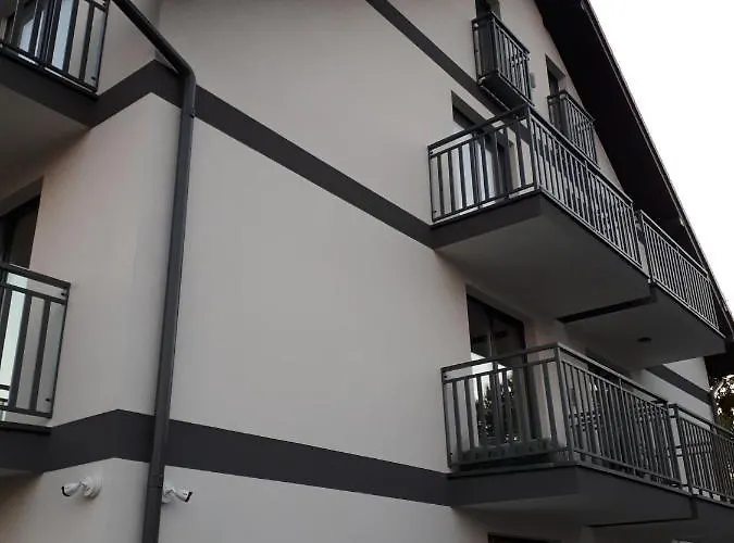 Sildatk Appartement Łeba