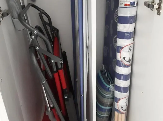 Sildatk Appartement *