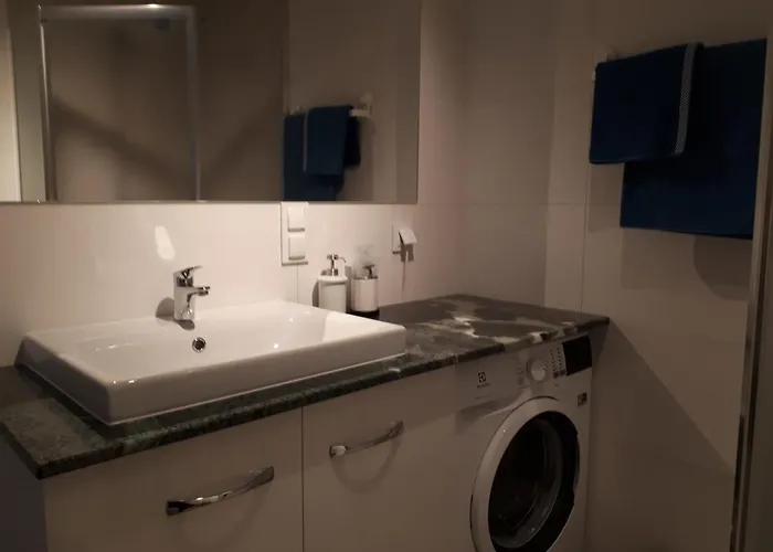 Appartement Sildatk *