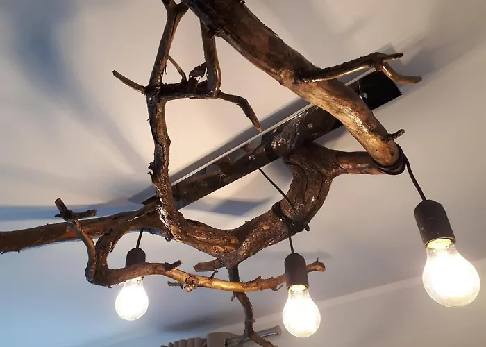 Appartement Sildatk Łeba