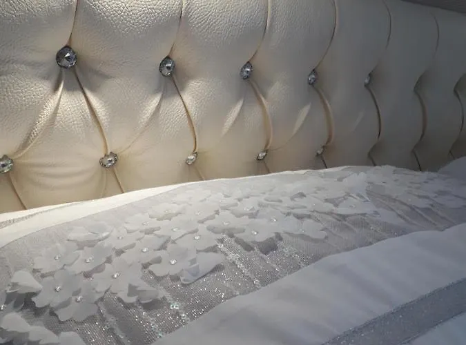 Appartement Sildatk *