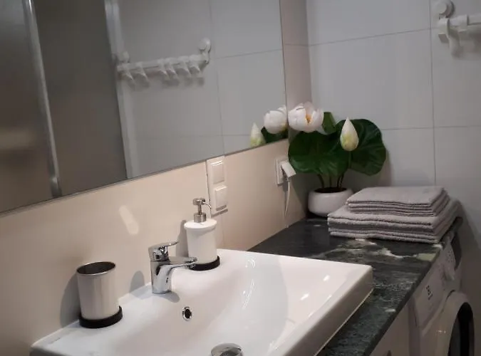 Appartement Sildatk *