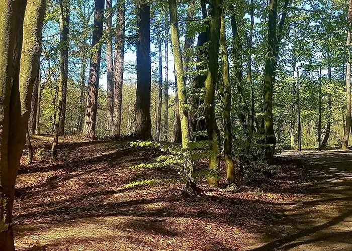 Sildatk Appartement *