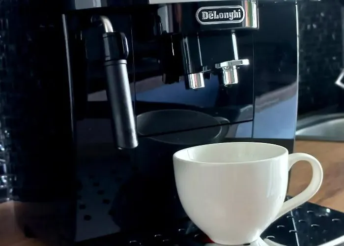 Appartement Sildatk Łeba