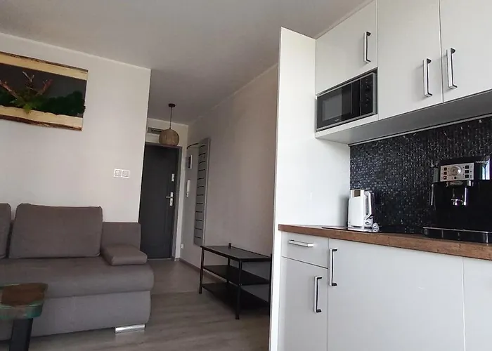 Appartement Sildatk *