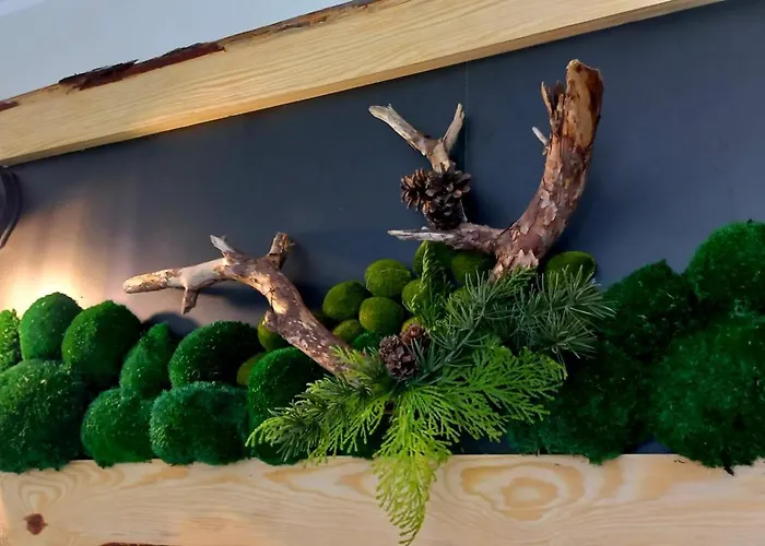 Sildatk Appartement Łeba