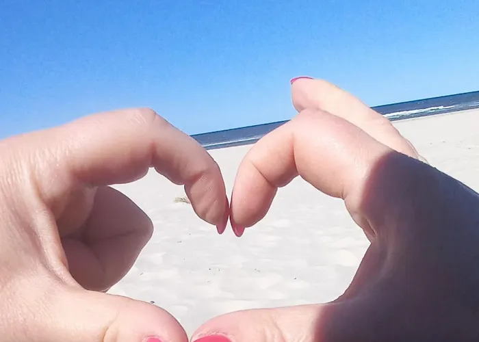 Appartement Sildatk Łeba