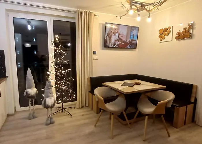 Sildatk Appartement Łeba